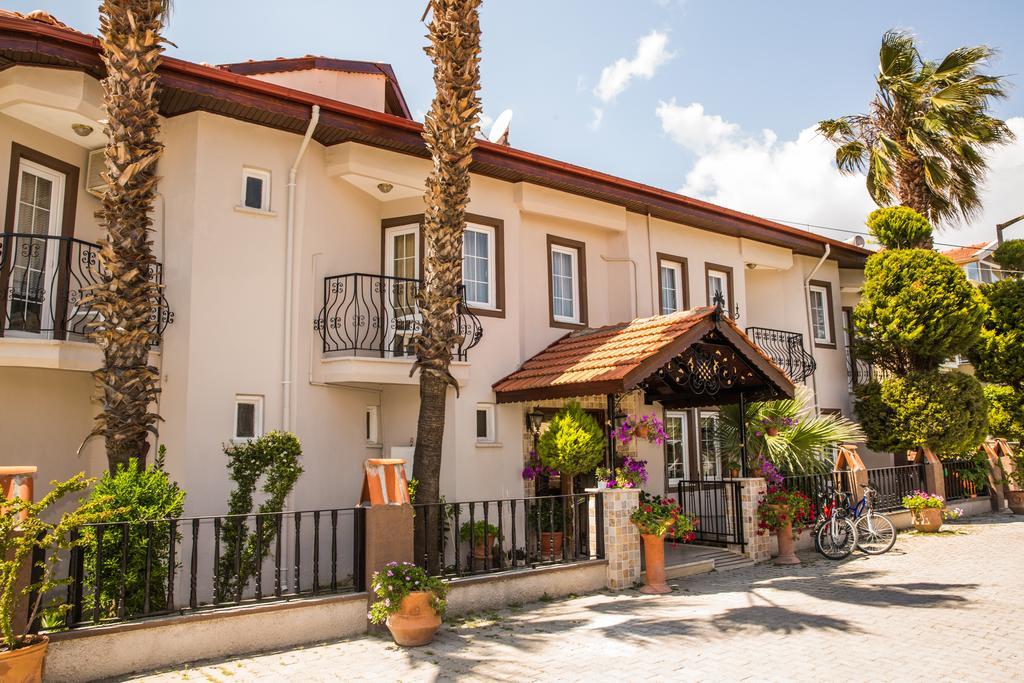 Eon Dalyan Boutique Hotel Exterior foto